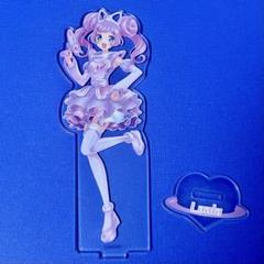 2025年最新】真中らぁら アクリルスタンドの人気アイテム - メルカリ