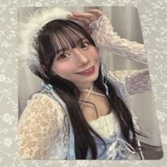 LARME トレカ 栗田なつか