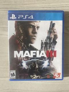 Mafia III デラックスエディション PS4