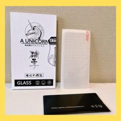 機種不明 スマホ 保護 ガラスフィルム 1枚
