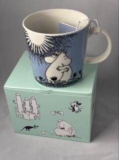 2025年最新】moomin/ムーミン マグカップ（ムーミン）の人気アイテム 