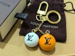 希少モデル】LOUIS VUITTON ポルトクレ・ジャック＆ルーシー