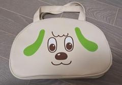 わんわん バッグ 鞄