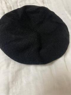 新品　Ca4la カーキ　レザーベレー帽 CHERBS BERET(ONESIZE BLACK): ベレー｜帽子通販｜CA4LA（カシラ