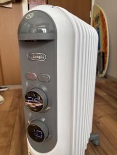 DeLonghi オイルヒーター RHJ45M0912-SG 未使用品 Amazon | DeLonghi (デロンギ) オイルヒーター RHJ10F0812-SG 約