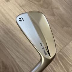 TaylorMade テーラーメイド P7MB アイアンセット マッスルバック