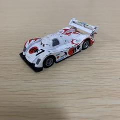 トミカ　カーズ　トドロキ　ミニカー　ハイスピードタイプ　p