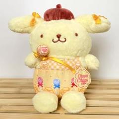 Chupa Chups チュッパチャプス ポムポムプリン ぬいぐるみ サンリオ