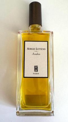セルジュ・ルタンス アラビ EDP 50ML セルジュ・ルタンス / アラビの公式商品情報｜美容・化粧品情報