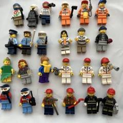 2025年最新】legoシティまとめ売りの人気アイテム - メルカリ