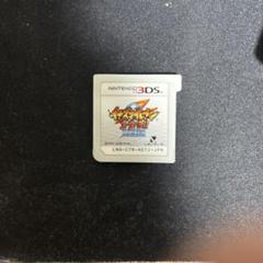 イナズマイレブン 1.2.3円堂守伝説