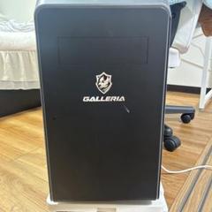 『Galleria RM5R-R36T ＋27インチゲーミングモニター Galleria RM5R-R36T ＋27インチゲーミングモニター