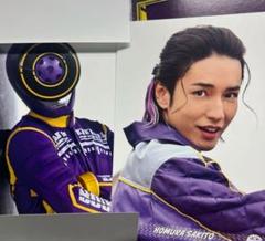 ブンブンジャー 焔 先斗 全4点 即発送可 BANDAI 爆上戦隊ブンブンジャー ぬいぐるみ 焔 先斗 【即納品