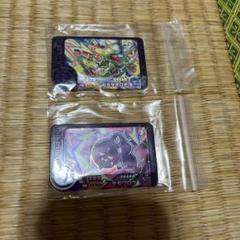 ポケモンはフレンダ　カミツオロチ モモワロウ