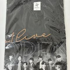 【新品】JO1 JO1DERSHOW 東京ドーム ラグランTシャツ XLサイズ 商品一覧ページ | JO1 OFFICIAL STORE | JO1DER SHOW 2024