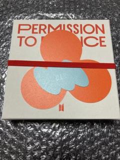 BTS PERMISSION TO DANCE ON STAGE ライブ音源