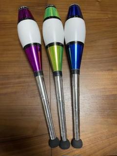 【大幅値下】ジャグリングクラブ　美品　大道芸　初心者 61XIWcmSLkL._UF350,350_QL50_.jpg