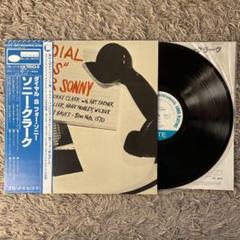 2025年最新】sonny clark レコードの人気アイテム - メルカリ