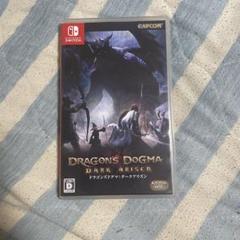 Amazon.co.jp: Switch版 ドラゴンズドグマ ダークアリズン