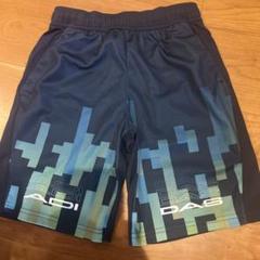 adidasハーフパンツ　バスケ　サッカー