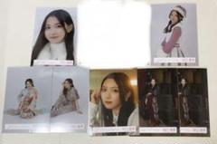 櫻坂46 生写真 谷口愛季 まとめ売り - メルカリ
