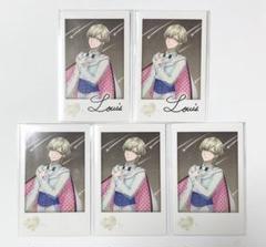 KING OF PRISM 如月ルヰ ポラショット サイン AGF