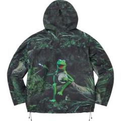 Supreme GORE-TEX Taped Seam Shell Jacketのサムネイル