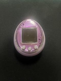 ★わけあり★ たまごっち id L 2011 idl バンダイ パープル たまごっちiDLパープル(説明書付き) - メルカリ