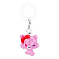 ジュエルペット めじるしアクセサリー ガーネット
