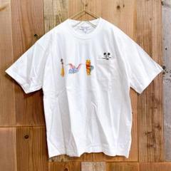 URBAN RESEARCH アーバンリサーチ ミッキー 半袖Tシャツ Mサイズのサムネイル