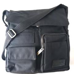 【未使用品】ポールスミス　メッセンジャー　ショルダーバック　タグ付き　廃盤品 中古・古着通販】PAUL SMITH (ポールスミス) ショルダーバッグ