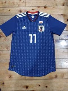 2025年最新】サッカー日本代表ユニフォーム 2018の人気アイテム