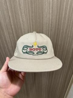 BOTT メッシュキャップ