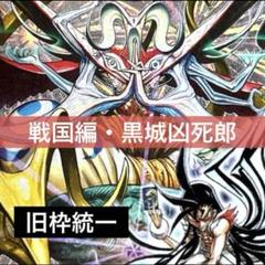 デュエルマスターズ クラシックデッキ【旧枠統一】No.260 転生編黒城凶死郎 デュエルマスターズ クラシックデッキ【旧枠統一】No.153 極神編
