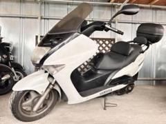マジェスティ１２５ DCR ステップボードキャリア コマジェ マジェスティ125 DCR ステップボードキャリア コマジェ