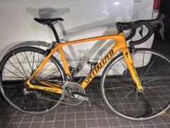 SPECIALIZED S-WORKS TARMAC TORCH SL5 52 - メルカリ