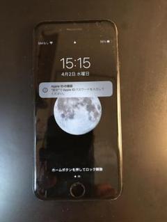 iPhone７　128ギガ　バッテリー100% 本体のみ