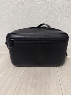 BLUE SINCERE ショルダーバッグ 本革