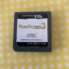 ルーンファクトリー3