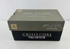ほぼ新品 PSP2000 クライシスコア FF ファイナルファンタジー 完備品