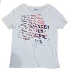 PEEL&LIFT・Tシャツ