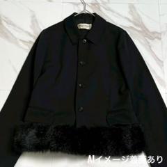 2025年最新】COMME des GARCONS レディース テーラード