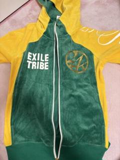 『値下げ中！即決可』24karatsジャージ EXILETRIBE 24KARATS EXILE】ジャージセット