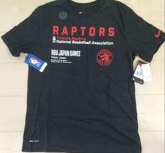 激レア！新品！タグ付き！NBA JAPAN GAMES 2003 記念Tシャツ