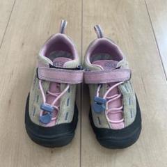 KEEN キッズ クライミングシューズ