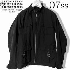 2025年最新】Maison Martin Margiela メンズ ミリタリー