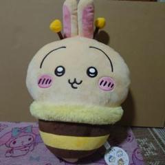 2025年最新】ちいかわハチさんBIGぬいぐるみちいかわの人気