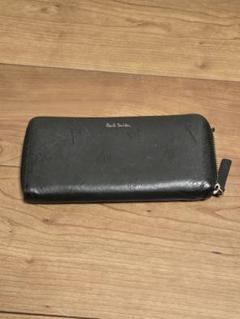 ★新品未使用★ポールスミス　長財布　ポールドローイング　ブラック Amazon | ポールスミス Paul Smith ポールドローイング2 長財布