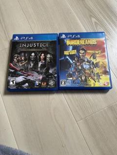 Injustice ps4 best sale