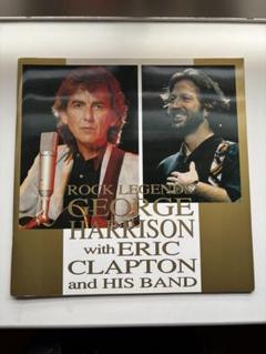 2025年最新】george harrison 1991の人気アイテム - メルカリ 2025年最新】george harrison 1991の人気アイテム - メルカリ